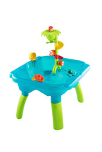 
                        
                          Load image into Gallery viewer, Early Learning Centre Water Play Table 2
                        
                      
