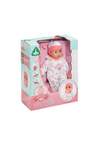 
                        
                          Load image into Gallery viewer, Early Learning Centre Baby Cupcake Doll 2
                        
                      