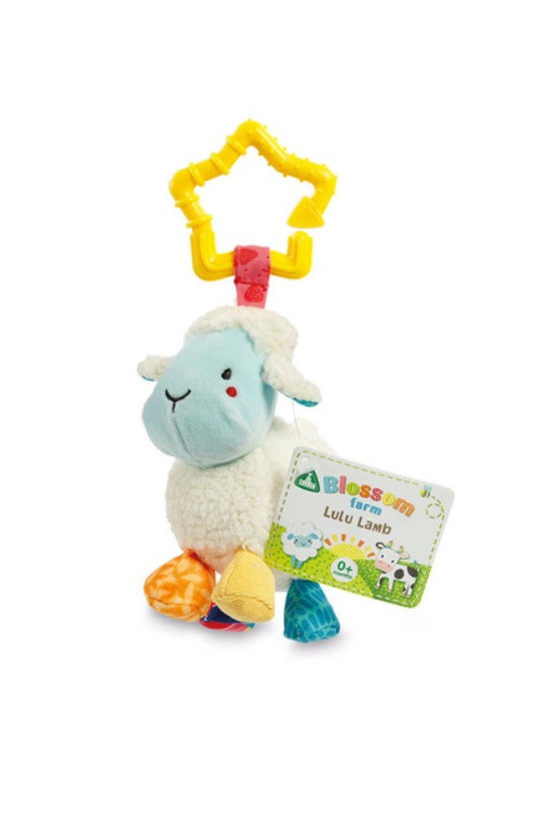 Early learning centre blossom farm online