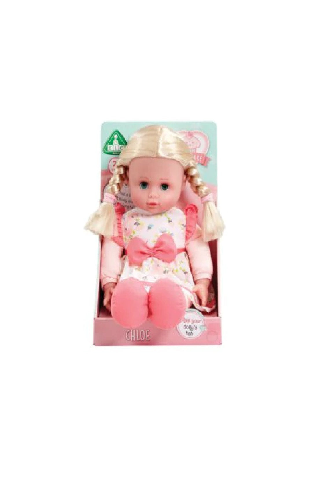 Cupcake doll mothercare store
