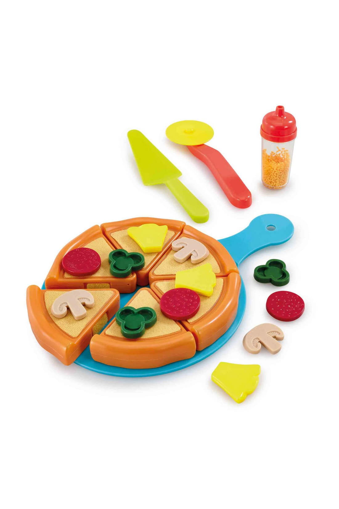 Just like home pizza chef playset on sale