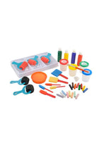 
                        
                          Load image into Gallery viewer, Early Learning Centre Easel Accessory Set 2
                        
                      