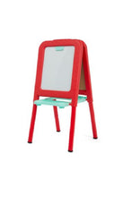
                        
                          Load image into Gallery viewer, Early Learning Centre Extendable DoubleSided Easel  1
                        
                      
