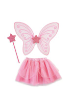 
                        
                          Load image into Gallery viewer, Early Learning Centre Fairy Costume 1
                        
                      