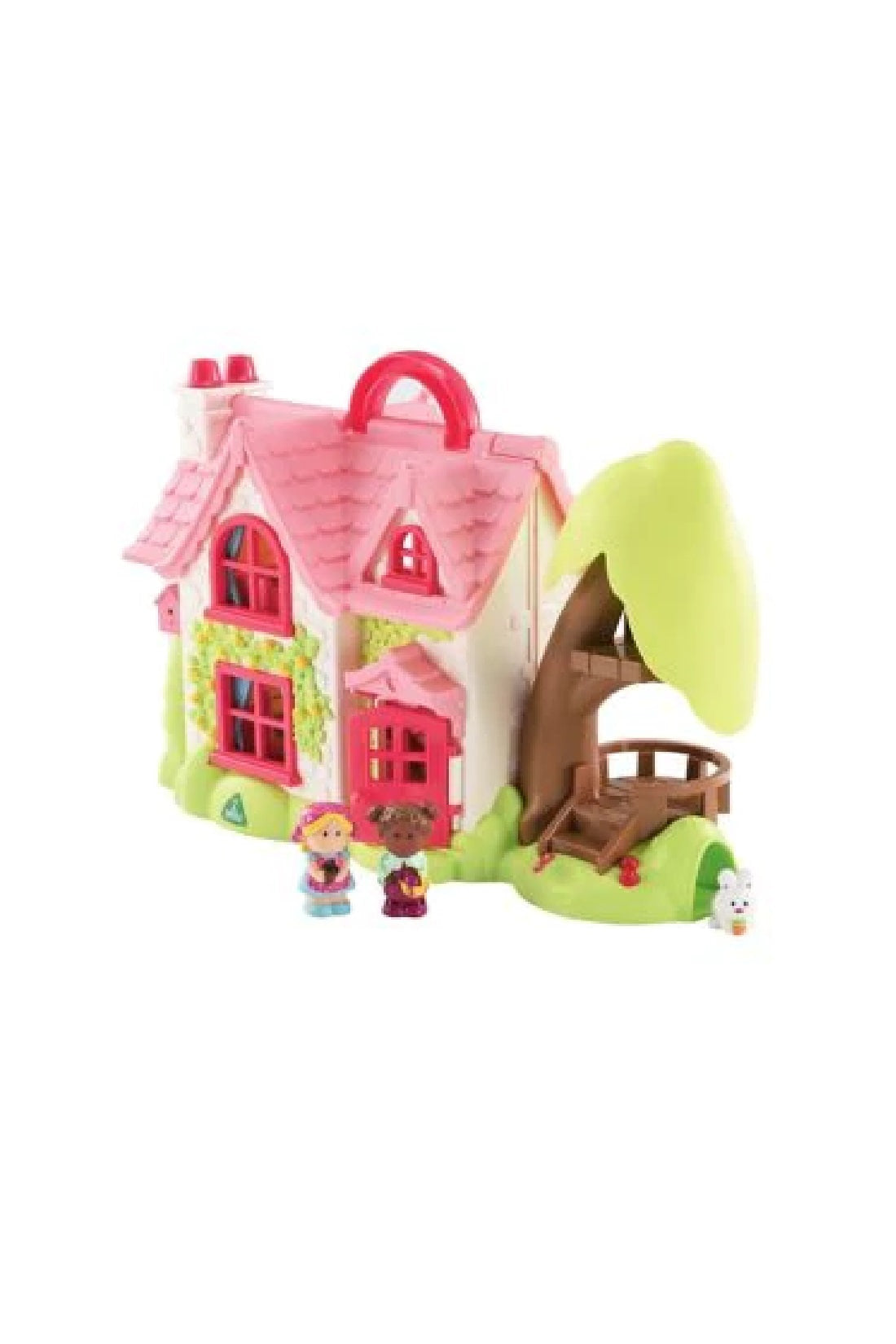 Happyland dolls house new arrivals