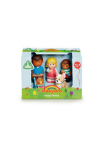
                        
                          Load image into Gallery viewer, Early Learning Centre Happyland Happy Family 2
                        
                      
