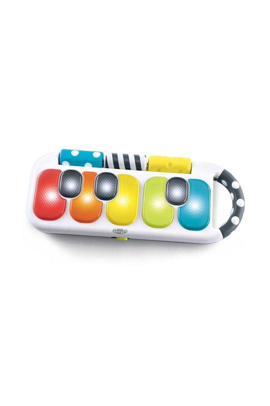 Buy Early Learning Centre Little Senses Baby Carry Along Piano