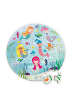 
                        
                          Load image into Gallery viewer, Early Learning Centre Mermaid 54 Piece Jigsaw Puzzle 2
                        
                      