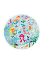 
                        
                          Load image into Gallery viewer, Early Learning Centre Mermaid 54 Piece Jigsaw Puzzle 3
                        
                      