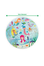 
                        
                          Load image into Gallery viewer, Early Learning Centre Mermaid 54 Piece Jigsaw Puzzle 4
                        
                      