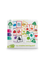 
                        
                          Load image into Gallery viewer, Early Learning Centre My Complete Learning Pack 2
                        
                      