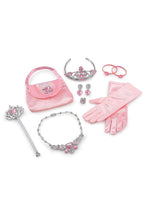 
                        
                          Load image into Gallery viewer, Early Learning Centre Princess Accessory Set 1
                        
                      