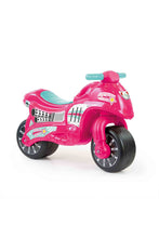 
                        
                          Load image into Gallery viewer, Early Learning Centre Ride On Motorbike Pink 1
                        
                      