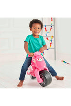 
                        
                          Load image into Gallery viewer, Early Learning Centre Ride On Motorbike Pink 2
                        
                      