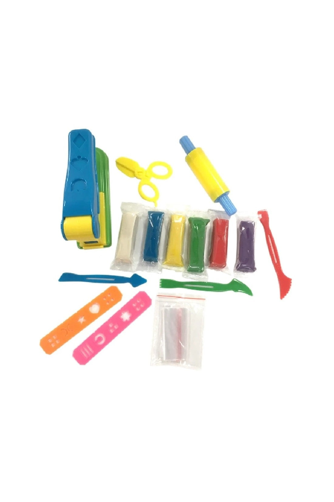 Buy Early Learning Centre Soft Stuff Dough Machine Fun Online