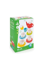 
                        
                          Load image into Gallery viewer, Early Learning Centre Tea Set 2
                        
                      