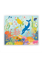 
                        
                          Load image into Gallery viewer, Early Learning Centre Tropical Ocean 24 Piece Floor Jigsaw Puzzle 2
                        
                      