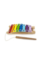 
                        
                          Load image into Gallery viewer, Early Learning Centre Wooden Glockenspiel 1
                        
                      