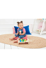 
                        
                          Load image into Gallery viewer, Early Learning Centre Wooden Hammer Bench 7
                        
                      