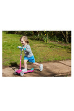 
                        
                          Load image into Gallery viewer, Early Learning Centre Zoomer Scooter Pink 2
                        
                      