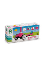 
                        
                          Load image into Gallery viewer, Early Learning Centre Zoomer Scooter Pink 3
                        
                      