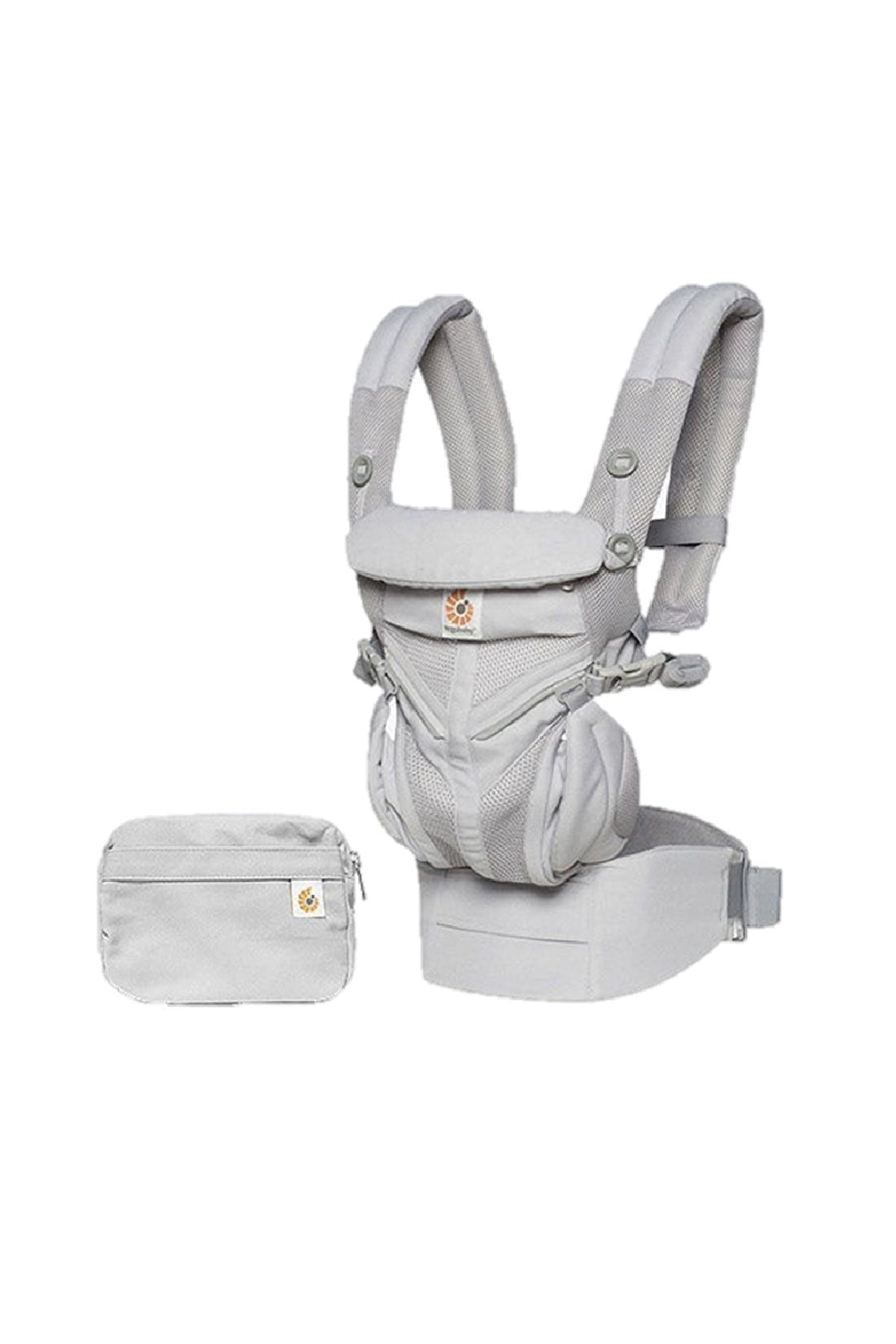 Mothercare ergobaby discount omni 360