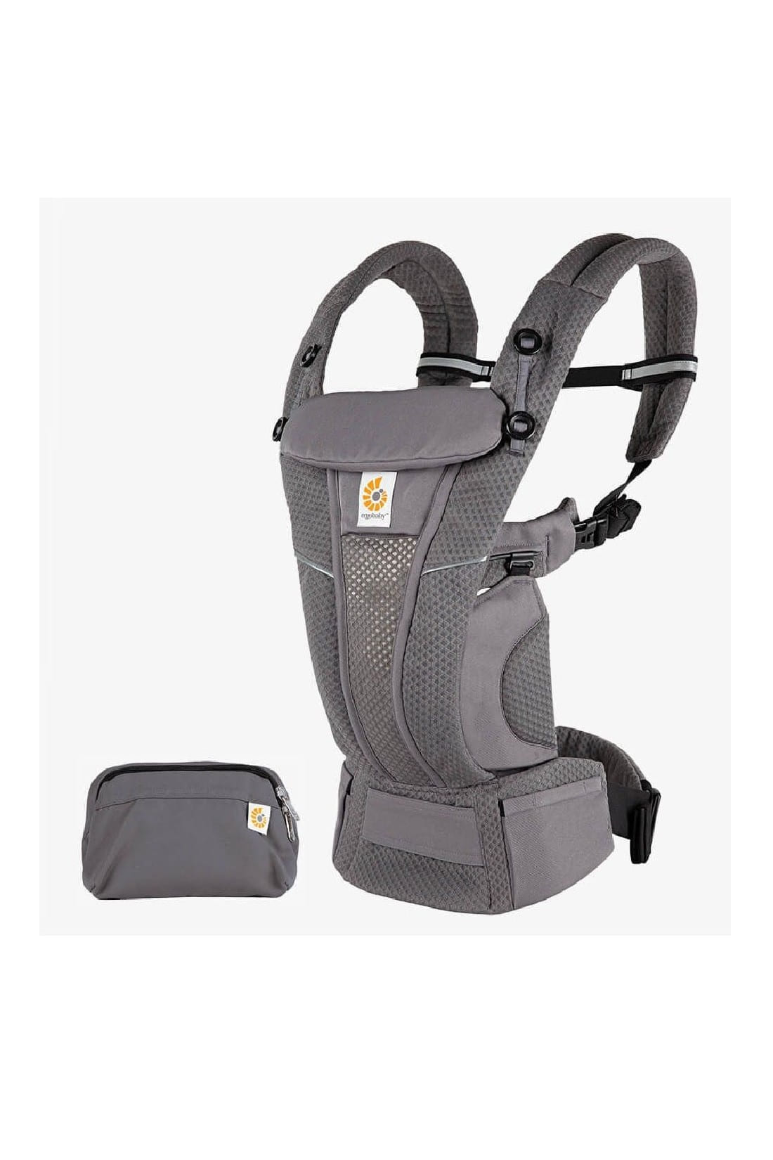 Mothercare hot sale ergobaby 360