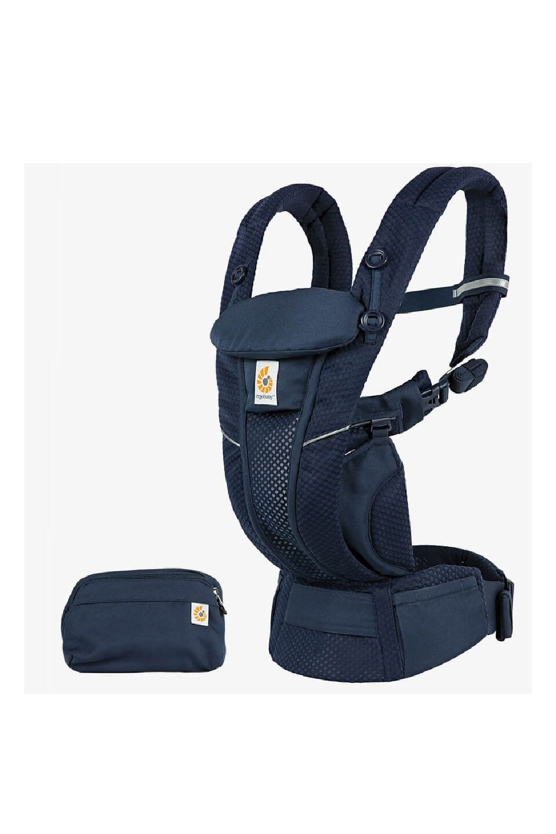 Ergo baby carrier mothercare store
