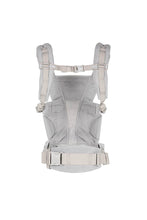 
                        
                          Load image into Gallery viewer, Ergobaby Omni Breeze Baby Carrier Pearl Grey 6
                        
                      