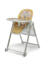 
                        
                          Load image into Gallery viewer, Foppapedretti Misterchef Highchair Augh 1
                        
                      