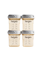 
                        
                          Load image into Gallery viewer, Hegen Pcto 150Ml5Oz Breast Milk Storage Ppsu 4 Pack 2
                        
                      