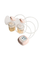 
                        
                          Load image into Gallery viewer, Hegen PCTO Double Electric Breast Pump Set  6
                        
                      