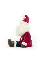 將圖片載入圖庫檢視器 Jellycat Jolly Santa 2
