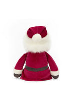 將圖片載入圖庫檢視器 Jellycat Jolly Santa 3