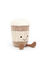 
                        
                          Load image into Gallery viewer, Jellycat Amuseable Coffee To Go 1
                        
                      