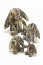 
                        
                          Load image into Gallery viewer, Jellycat Bashful Cottontail Bunny 4
                        
                      