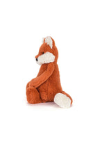 
                        
                          Load image into Gallery viewer, Jellycat Bashful Fox Cub 2
                        
                      