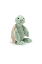 
                        
                          Load image into Gallery viewer, Jellycat Bashful Turtle 1
                        
                      