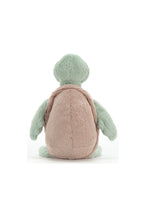 
                        
                          Load image into Gallery viewer, Jellycat Bashful Turtle 2
                        
                      