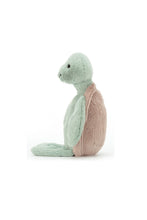 
                        
                          Load image into Gallery viewer, Jellycat Bashful Turtle 3
                        
                      