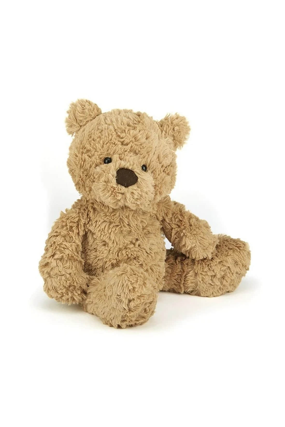 Jellycat outlet stuffed bear