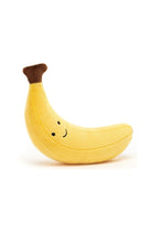 
                        
                          Load image into Gallery viewer, Jellycat Fabulous Fruit Banana 1
                        
                      