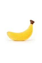 
                        
                          Load image into Gallery viewer, Jellycat Fabulous Fruit Banana 3
                        
                      
