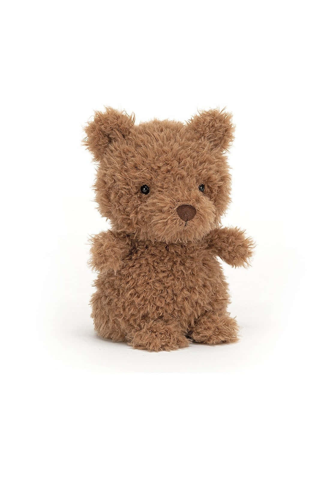 jellycat teddy