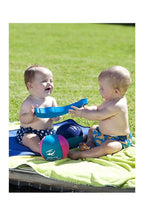 將圖片載入圖庫檢視器 Konfidence Aqua Nappy Clownfish 3