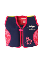 將圖片載入圖庫檢視器 Konfidence Original Jacket 2 3 Years Pink 1