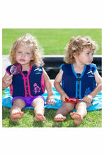 將圖片載入圖庫檢視器 Konfidence Original Jacket 2 3 Years Pink 3