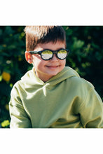 Load image into Gallery viewer, Koolsun Boston Baby & Kids Sunglasses - Black 2