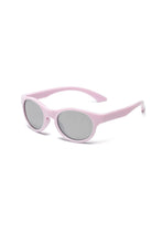 Load image into Gallery viewer, Koolsun Boston Kids Sunglasses 38 Years Lilac Snow 1