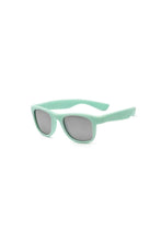 
                        
                          Load image into Gallery viewer, Koolsun Wave Baby &amp; Kids Sunglasses - Bleached Aqua 1
                        
                      